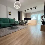 Mohost Magic - Feel The Spark Apartment *