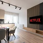 Apartment Mohost Magic - Feel The Spark Brasov