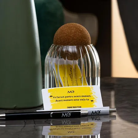 Mohost Magic - Feel The Spark *