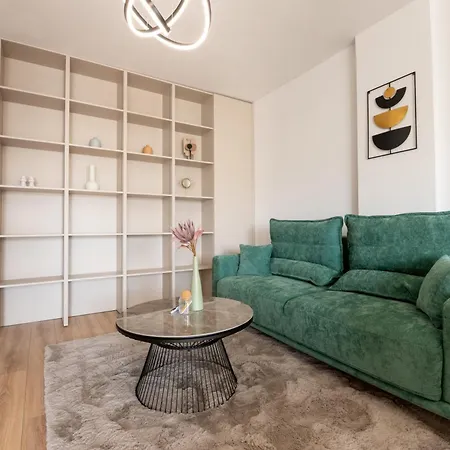 Mohost Magic - Feel The Spark Apartment