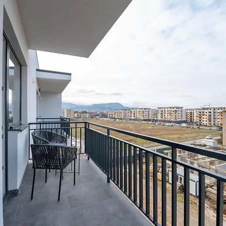 Mohost Magic - Feel The Spark Apartment