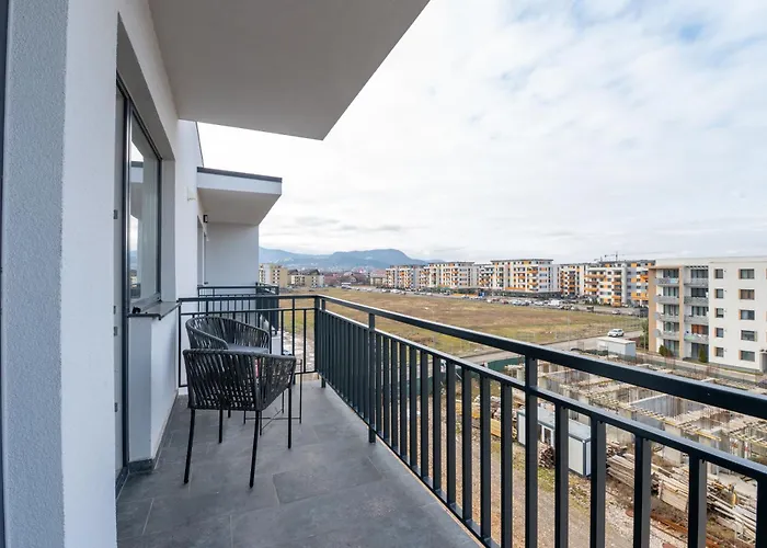 Mohost Magic - Feel The Spark Apartment