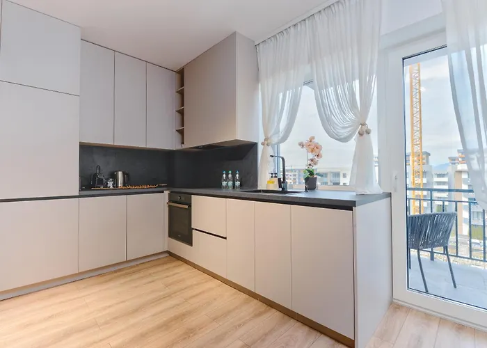 Mohost Magic - Feel The Spark Brasov