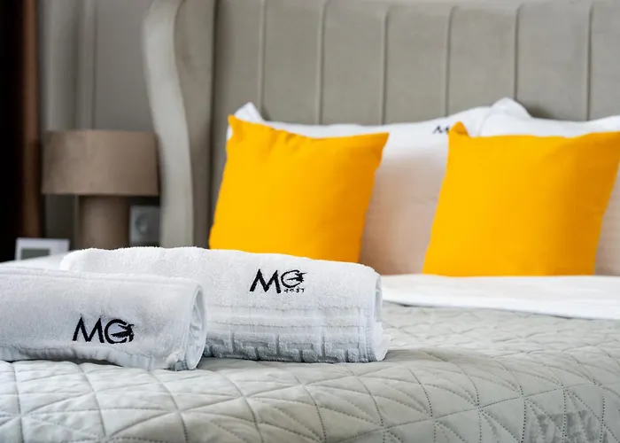 Mohost Magic - Feel The Spark *