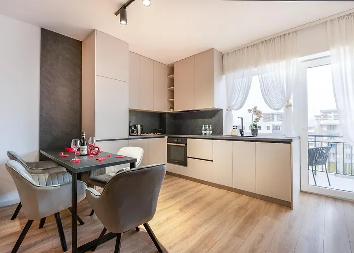 Mohost Magic - Feel The Spark Apartment