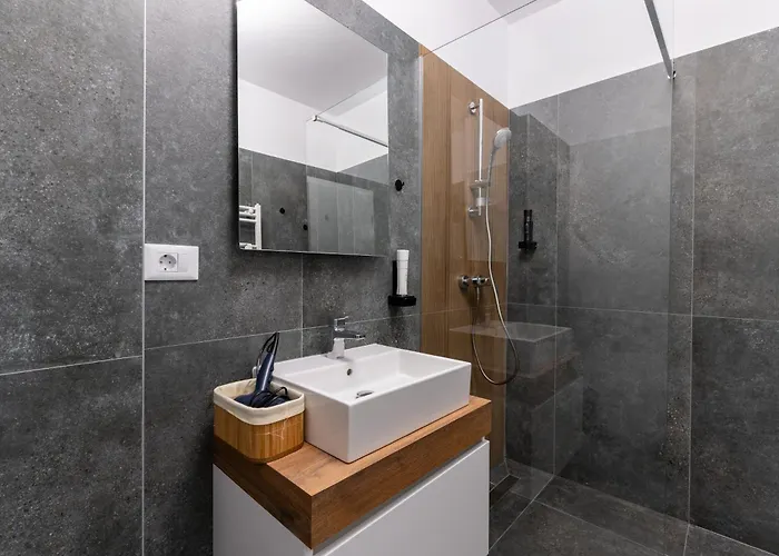 Mohost Magic - Feel The Spark Apartment Brasov